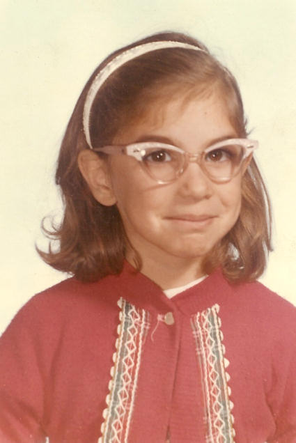 Martha: 1st Grade